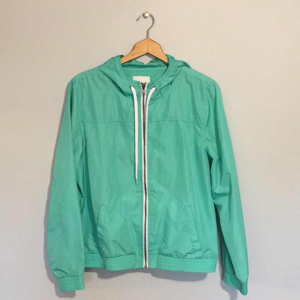 Windbreaker